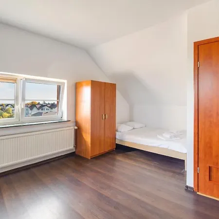 Apartamenty Sun & Snow Rzemieslnicza - Blisko Centrum, Blisko Dworca Wladyslawowo Exterior photo
